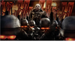 The Helghast Union 3rd Army