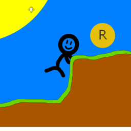 Epic Runner (Lava Land!🌋)