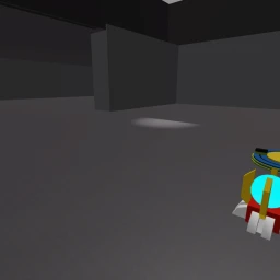 [OLD] Defending The Spaceship icon