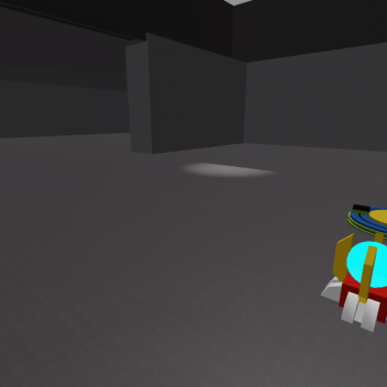 [OLD] Defending The Spaceship