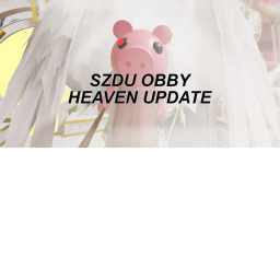 Szdu obby!(UPDATE!)