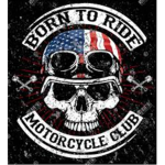 機車黨 motorcycle party