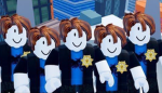 The Bacon Gang Of Power
