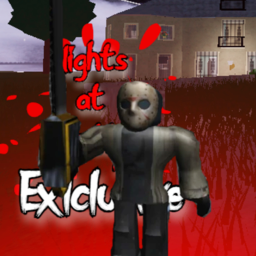 Night at Jason Exclusive