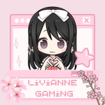 livianne gaming <3