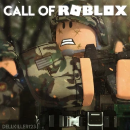 Call of Roblox - Jungle Spear icon
