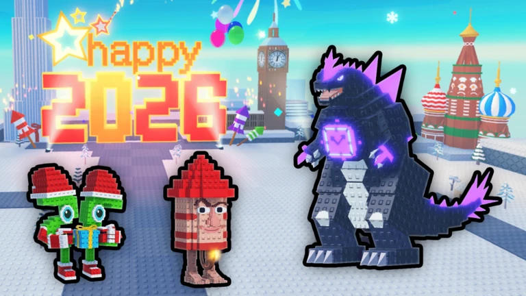 Event Boss Chanllenge
