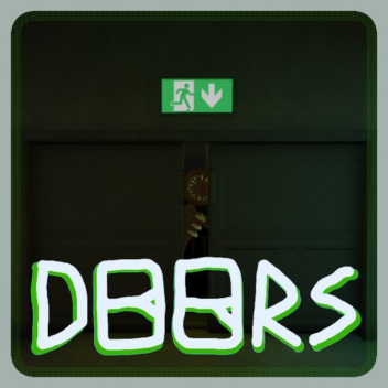 Doors But Decent