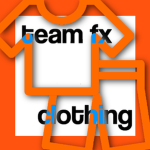 Team Fx Clothing