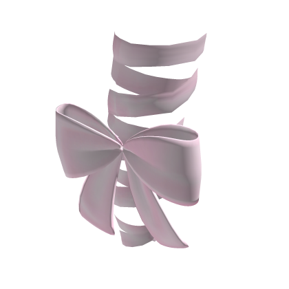 Pink Ribbon for Korblox