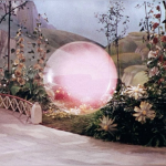 - galinda’s bubbles !