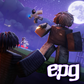 [BETA] evil plate game