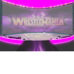 WrestleMania