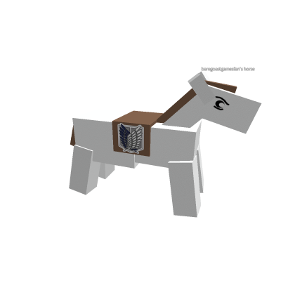baregoastgamesfan's horse