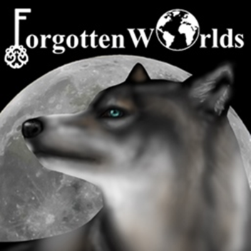 Forgotten Worlds 