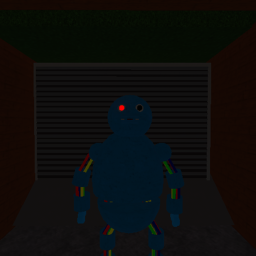 The Dolphin (Demo) Menu System