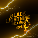Black Lightning: Freeland's Hope