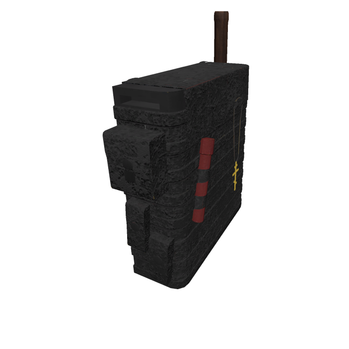 Object-356 Ammunition Backpack