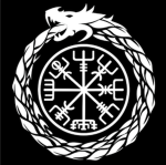 Jørmungandr