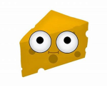 Cheese champs