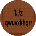 Seize Her Cipher!