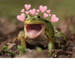 FrogscanSmile