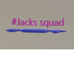 #Jacks Squad