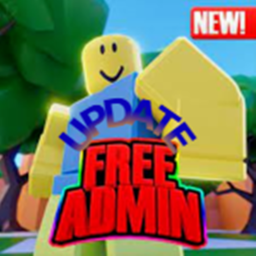 [UPDATE🎉] Free Admin!