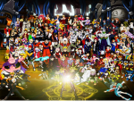 The AnimeOtaku Group