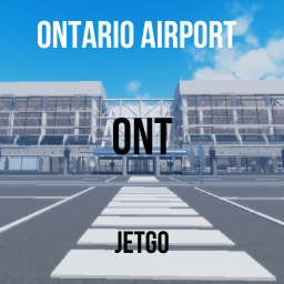 Ontario Airport