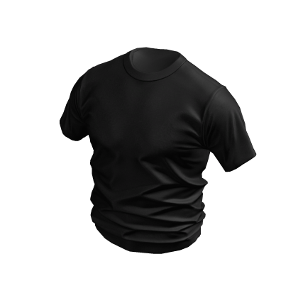 Casual Shirt (Black)