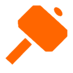 Breakneck Staff