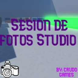 Sesión de fotos  Studio | BETA