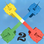 Doomspire Brickbattle