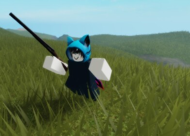Operation Warefare Remastered 