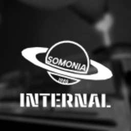 Somonia Nuclear Generation Plant *INTERNAL OPEN* icon