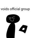 Voids awsome group!