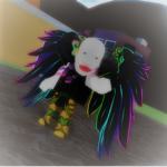A Werid Day Community