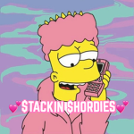 $TACKIN $HORDIES
