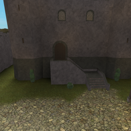 medieval Battlegrounds (open Beta)