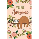 You are awesome :D