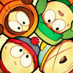 South Park Fandoms!