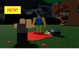 survival the buff noob