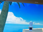 beach party town