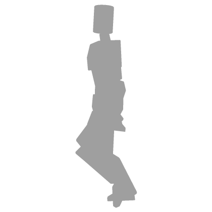 Smooth Bounce Groove - Emote
