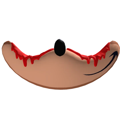 Crimson X sprite face! | Roblox Item - Rolimon's