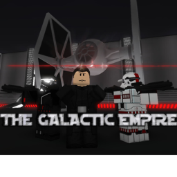The Galactic Empire: Death Star