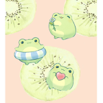 Frog army ;)
