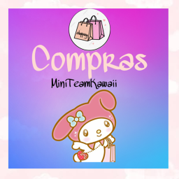 compras