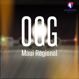✈️ Maui Regional Airport✈️